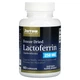 Лактоферрин Jarrow Formulas, Lactoferrin, 250 мг, 60 капсул - изображение 1