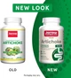 Экстракт артишока Jarrow Formulas, Artichoke 500 мг, 180 капсул - изображение 3