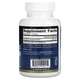 Лактоферрин Jarrow Formulas, Lactoferrin, 250 мг, 60 капсул - изображение 2