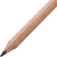 Карандаши графитные толстые Natural Jumbo 6 штук 6050-6CB - изображение 5