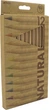 Олівці кольорові Marco Natural Jumbo з підстругачкою 12 кольорів (6400-12) - зображення 1