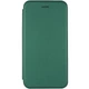 Чехол-книжка классический для Oppo A38 / A18 Зеленый - изображение 1