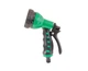 Пістолет для поливу 1/2 TPR покриття 7 режимів MASTERTOOL GM (92-9304) - зображення 3