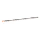 Свердло для бетону SDS-PLUS S4 10*260 мм GRANITE GM (0-10-260) - зображення 1