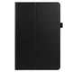 Чехол Deexe Folder Style для Samsung Galaxy Tab S7 (T870/875) / S8 (X700/706) - Black - изображение 3