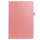 Чехол Deexe Folder Style для Samsung Galaxy Tab S7 Plus (T970/975) / S8 Plus (T800/806) - Pink - изображение 3