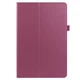 Чохол Deexe Folder Style для Samsung Galaxy Tab S7 Plus (T970/975) / S8 Plus (T800/806) - Purple - зображення 3