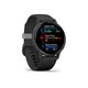 Смарт годинник Garmin vivoactive 5 Slate Aluminum Bezel with Black Case and Silicone Band (010-02862-10) - изображение 6