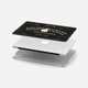 Чохол пластиковий для MacBook Air 13 M2 13.6" A2681 2022 Спіритична дошка OUIJA - зображення 3