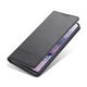 Чехол-книжка AZNS&nbsp;Classic Series для Samsung Galaxy S20 FE (G780) - Black - изображение 4