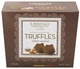 Шоколадный трюфель L'Heritage Chocolates с соленой карамелью 200 г (8000020319427/5425039350042) - изображение 1