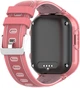 Дитячий годинник з GPS-трекером Modfit SkyLoom Pink (1077-0261) - зображення 2