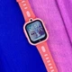 Дитячий годинник з GPS-трекером Modfit SkyLoom Pink (1077-0261) - зображення 5