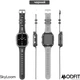 Детские часы с GPS-трекером Modfit SkyLoom Blue (1077-0262) - изображение 12