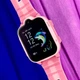 Детские часы с GPS-трекером Modfit JoyWatch Pink (1077-0264) - изображение 4