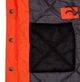 Зимовий парк HUPPA VIVIAN 1/Neon/Orange 128см помаранчевий (12490120-00049) - зображення 5