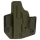 Кобура ATA Gear Hit Factor Ver.1 для Форт-12 Оливковий 2000000143286 - зображення 3