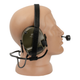 Активна гарнітура 3M Peltor Comtac XPI Neckband Оливковий 2000000127446 - зображення 3