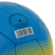Мяч футбольный №5 PU Гриппи сшит вручную BALLONSTAR UKRAINE FB-8556 (PVC, №5) - изображение 3
