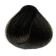 Стойкая крем краска для волос 4.0 Каштан Εxclusive Hair Color Cream 100 мл - изображение 1
