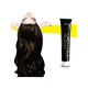 Стойкая крем краска для волос 6.77 Шоколадно тёмный блонд Εxclusive Hair Color Cream 100 мл - изображение 2