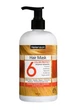 Маска для фарбованого та блондованого волосся HELENSON Mask Color 6 500 ml - зображення 1