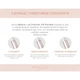 Звуковая зубная щетка MEDICA+ LUX PROBRUSH 10X PORTABLE Rose Gold гарантия 1 год - изображение 11