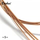 Струны для акустической гитары Orphee SA38 90/10 Phosphor Bronze 11-52 - изображение 3