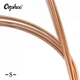 Струны для акустической гитары Orphee SA38 90/10 Phosphor Bronze 11-52 - изображение 5