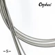 Струны для бас-гитары Orphee SB96X 6 strings Nickel Alloy 30-125 - изображение 3
