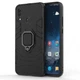 Ударостійкий чохол Transformer Ring під маг. держ. для Xiaomi Redmi Note 7 / Note 7 Pro / Note 7s Чорний / Soul Black Без бренду - зображення 6
