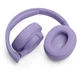 Наушники JBL Tune 720BT Purple (JBLT720BTPUR) (JBLT720BTPUR) - изображение 10