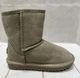 Зимние детские Ugg itts Australia угги 31 20 см бежевые - изображение 1