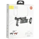 Автодержатель Baseus Backseat Car Mount, на подголовник (SUHZ-0) Черный - изображение 5