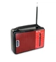 Радиоприемник радио FM ФМ Golon RX-A08AC - изображение 4