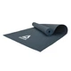 Килимок для йоги Reebok 173x61x0,4 см (RAYG-11022DG) Green - зображення 1