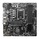 Материнська плата MSI PRO B760M-P Socket 1700/Intel B760/MicroATX/1хHDMI/VGA/DisplayPort - зображення 4