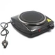 Электроплита Настольная Domotec MS 5851 900Вт 175мм black - изображение 5