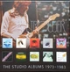 ROBIN TROWER – The Studio Albums 1973-1983 (Box Set 10CD, EU) - зображення 1