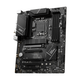 Материнська плата MSI Pro B760-P WiFi DDR4 Socket 1700 - изображение 5