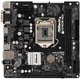 Материнская плата ASRock H310CM-HDV/REF 1151/H310 2хDDR4 4xSATAIII VGA DVI-D HDMI GLan 8ch mATX Refurbished - изображение 1