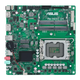 Материнская плата Asus PRO H610T D4-CSM Socket 1700/Intel H610/Thin MiniITX/1хHDMI/LVDS/DisplayPort - изображение 3