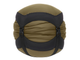 Компрессионный чехол Sea to Summit Lightweight Compression Sack 20 L, Burnt Olive (STS ASG022011-060317) - изображение 2
