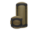 Компрессионный чехол Sea to Summit Lightweight Compression Sack 20 L, Burnt Olive (STS ASG022011-060317) - изображение 3