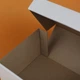 Новорічні подарункові коробки eko-kraft 250*170*110 мм - 3 шт/уп Коробка для різдвяного подарунка української тематики "Щасливого Різдва" - зображення 5
