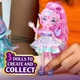 Лялька сюрприз Magic Mixies Pixlings фіолетова - зображення 4