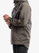 Куртка кенгуру Helikon- Tex Pilgrim Anorak - Taiga Green XL - зображення 3