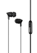 Навушники Gelius Ultra Symphony GU-080 Black with mic + button call answering - зображення 1