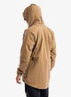 Куртка кенгуру Helikon- Tex Pilgrim Anorak - Coyote койот L - изображение 9