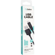 Кабель USB Gelius One GP-UC115 (1m) MicroUSB Black - изображение 2